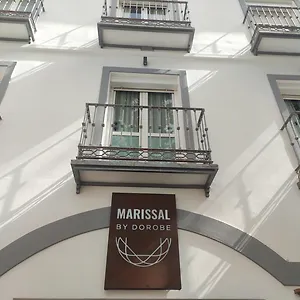 2* Penzion Marissal By Dorobe