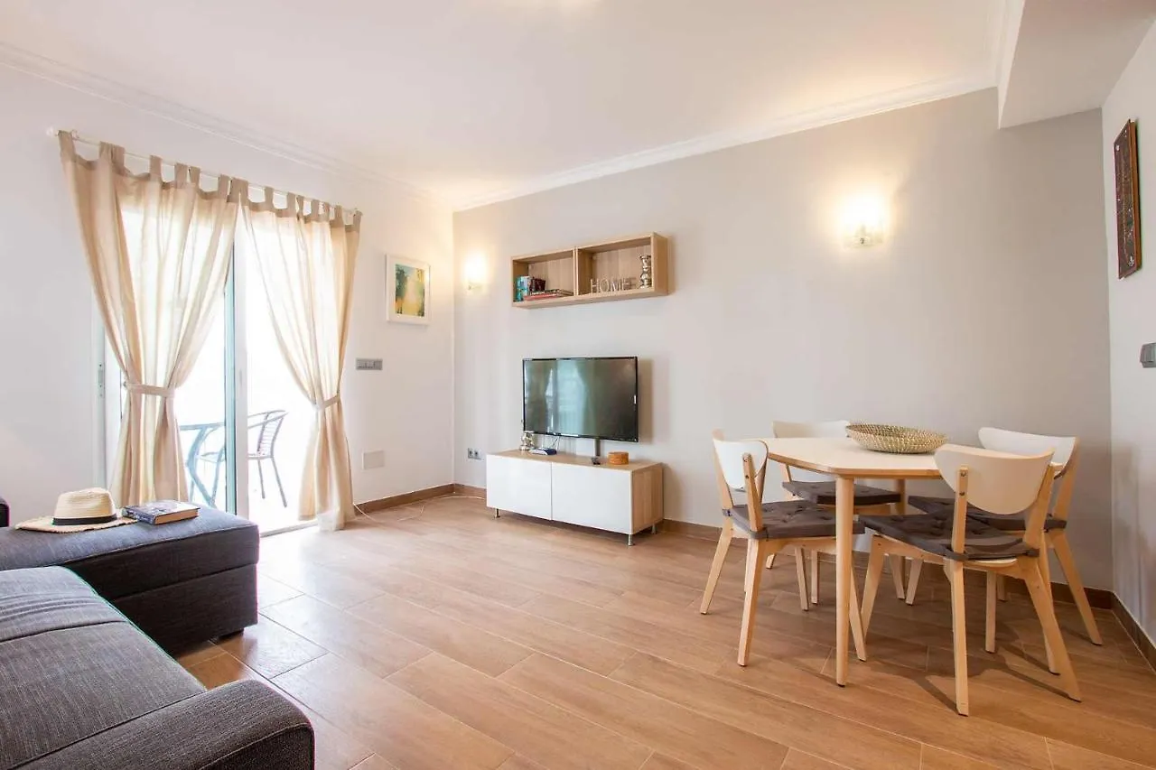 Apartamento Al Lado De La Playa Torrecilla Calle Malaga Apartment Nerja Spain