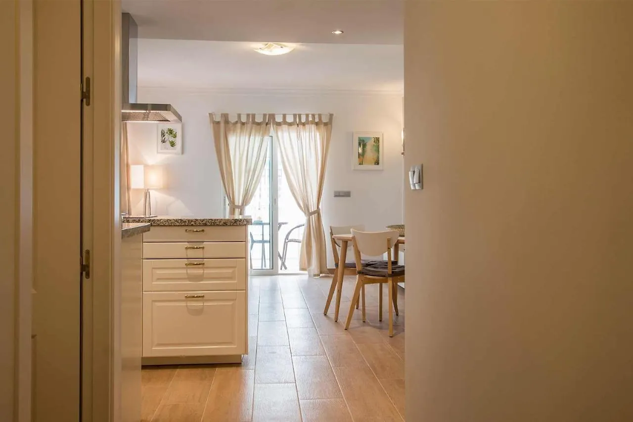 Apartamento Al Lado De La Playa Torrecilla Calle Malaga Apartment Nerja Spain