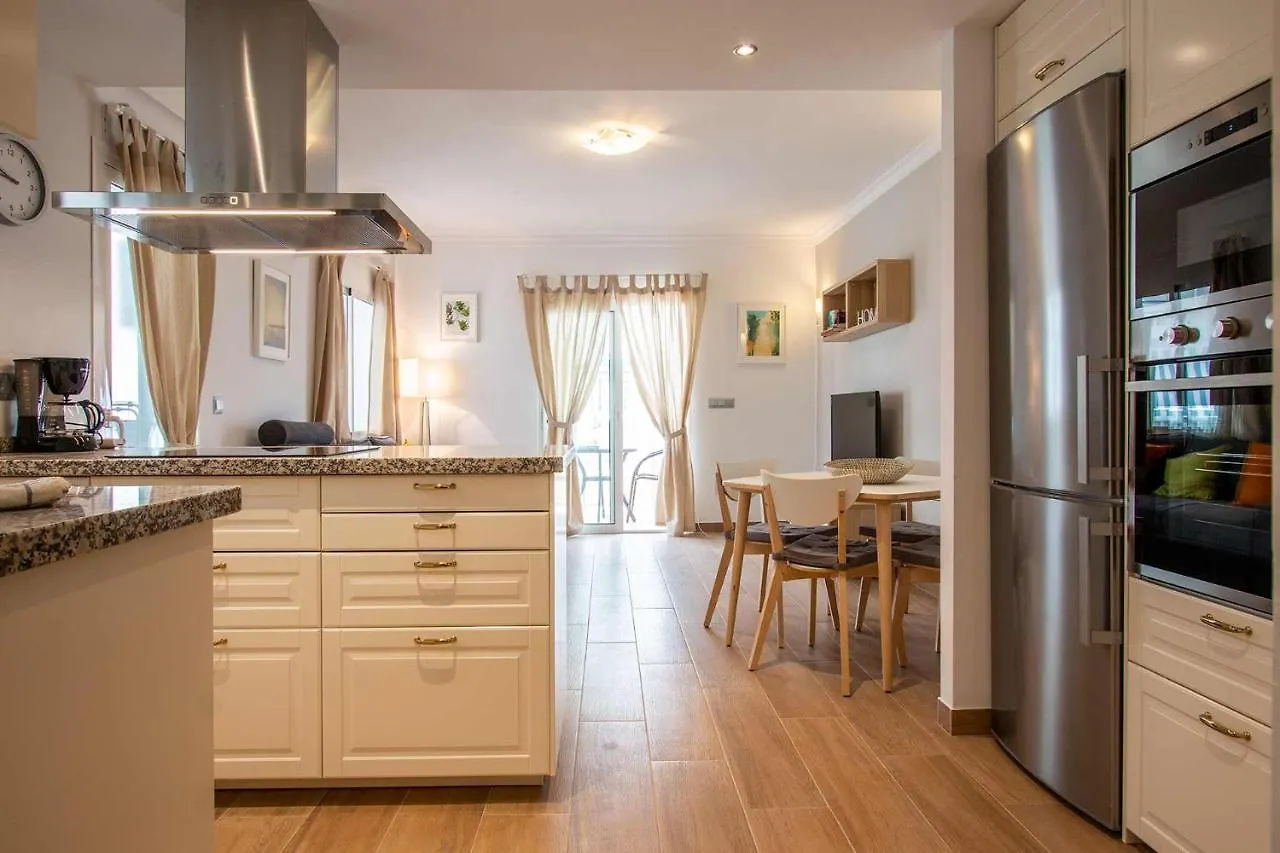 Apartamento Al Lado De La Playa Torrecilla Calle Malaga Apartment Nerja Spain